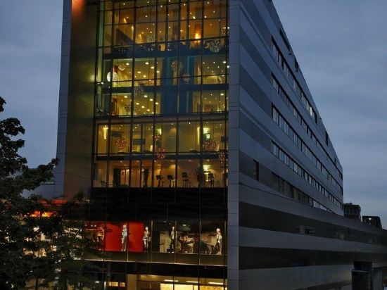 Фото H+ Hotel Salzburg