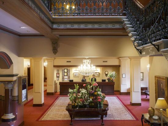 Фото отеля 4