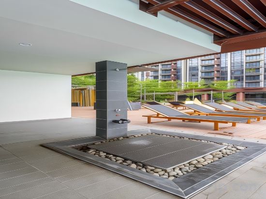 Фото The Galleria Residence-ANGIA Hospitality