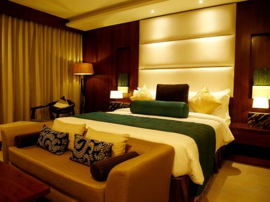 Фото The Raviz Calicut