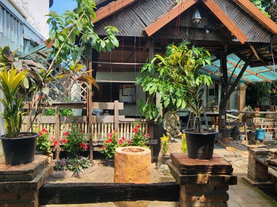 Фото Cozy nest Cnx