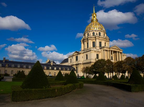 Фото отеля 5