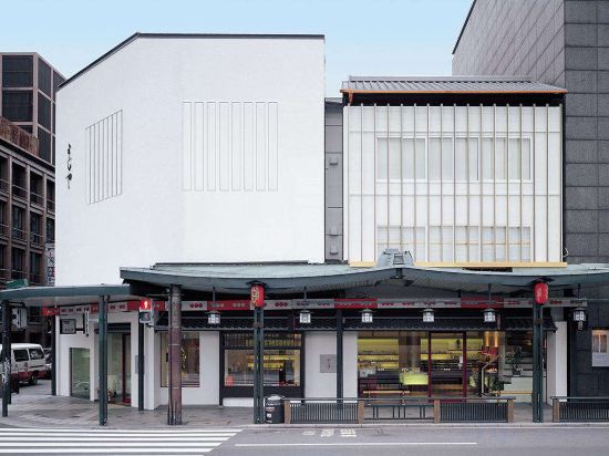 Фото Hotel Resol Trinity Kyoto