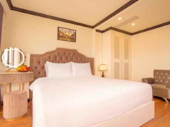 Фото King Palace Hotel & SPA