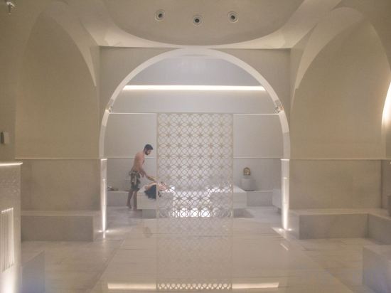 Фото Makedonia Palace