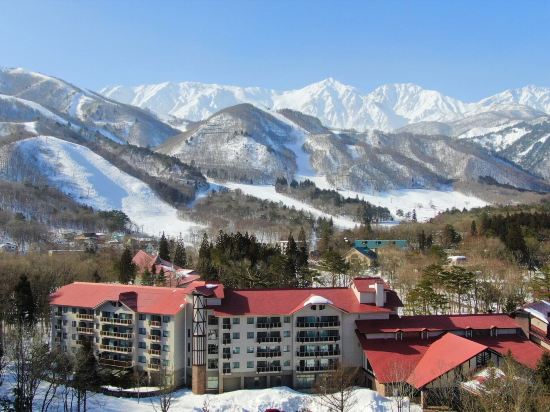 Фото Hakuba Tokyu Hotel