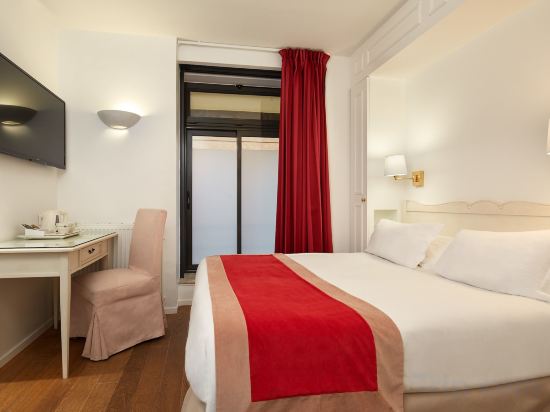 Фото Austin's Arts et Métiers Hôtel