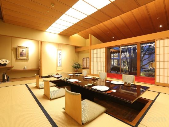 Фото Imabari Kokusai Hotel