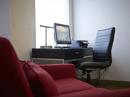 Фото Comfort Inn Rouyn Noranda