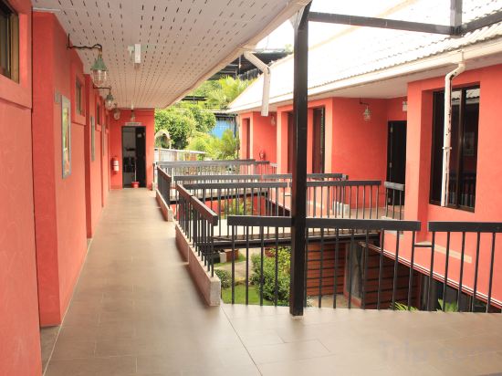 Фото Kudos Boutique Hotel