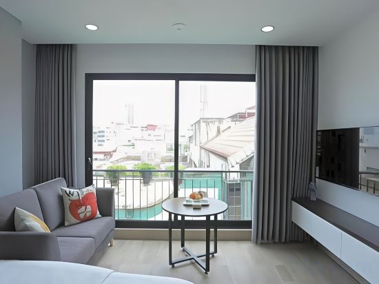 Фото IStay Hotel Apartment 6