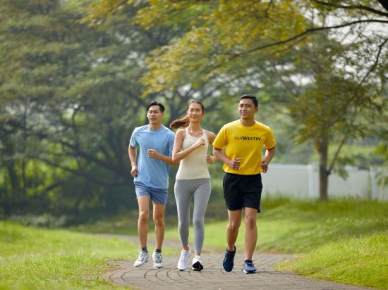 Фото The Westin Surabaya