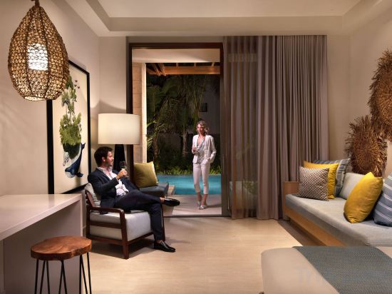 Фото Unique Club at Lopesan Costa Bávaro