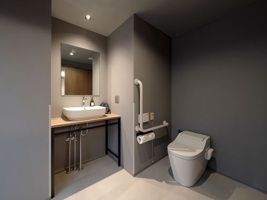 Фото Prince Smart Inn Kyoto Shijo Omiya