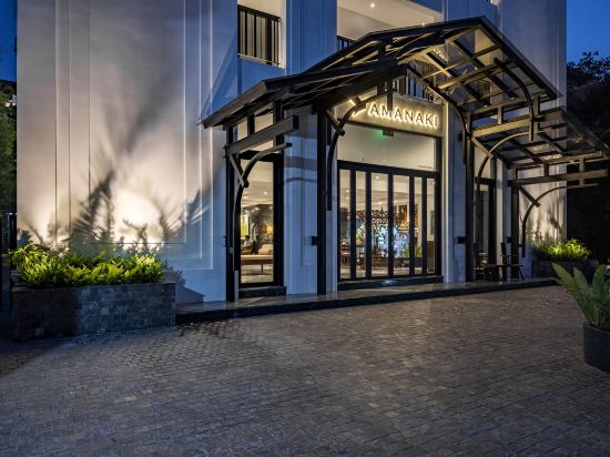 Фото Amanaki Thao Dien