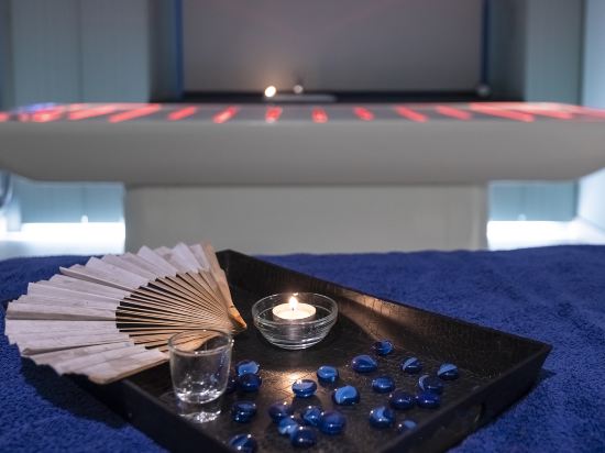 Фото Caravia Beach Hotel & Bungalows - All Inclusive