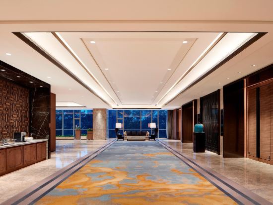 Фото Sheraton Zibo Hotel