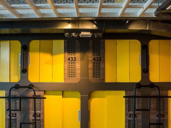 Фото Nonze Hostel