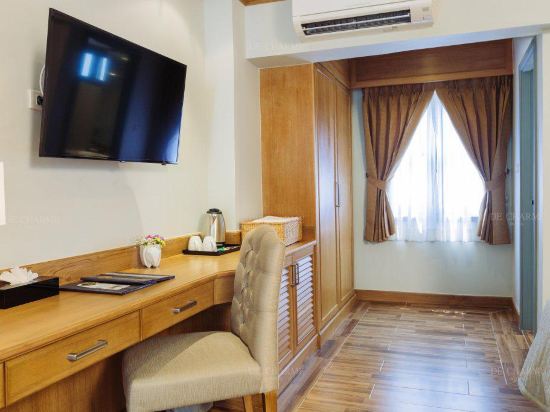 Фото De Charme Hotel