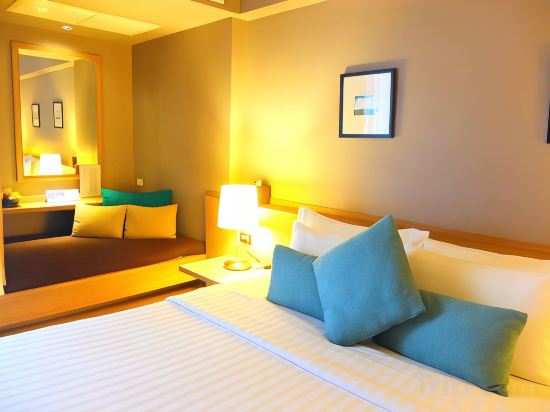 Фото Aya Boutique Hotel Pattaya