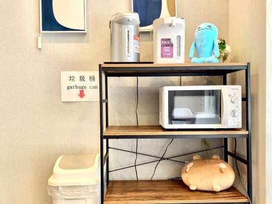 Фото Floral Hotel Sakaisujihonmachi Osaka