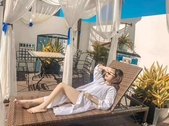 Фото Senorita Boutique Hotel