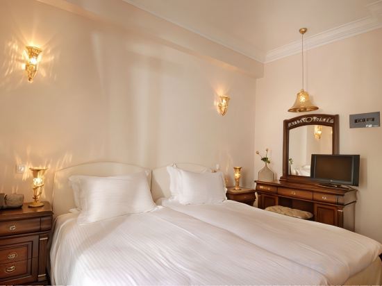 Фото Acropolis Museum Boutique Hotel