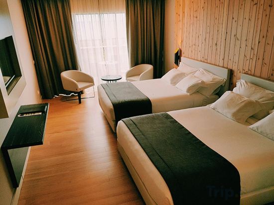 Фото Pedras do Mar Resort & SPA