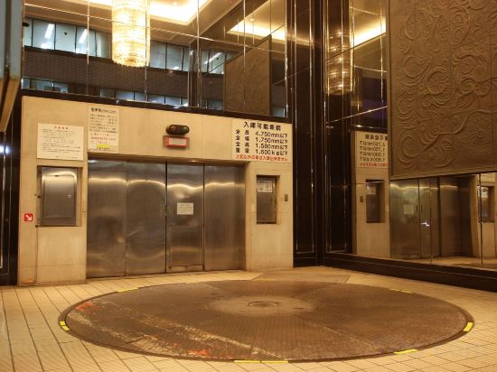 Фото Hotel Trusty Nagoya Shirakawa