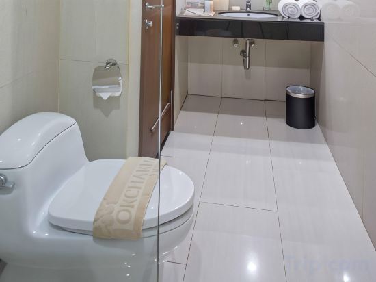 Фото Orchardz Hotel Bandara Jakarta