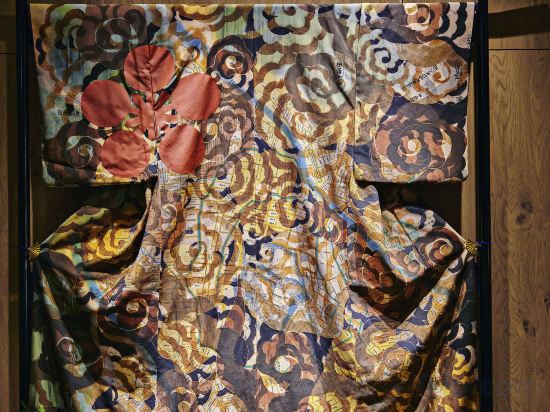 Фото Hyatt Centric Kanazawa