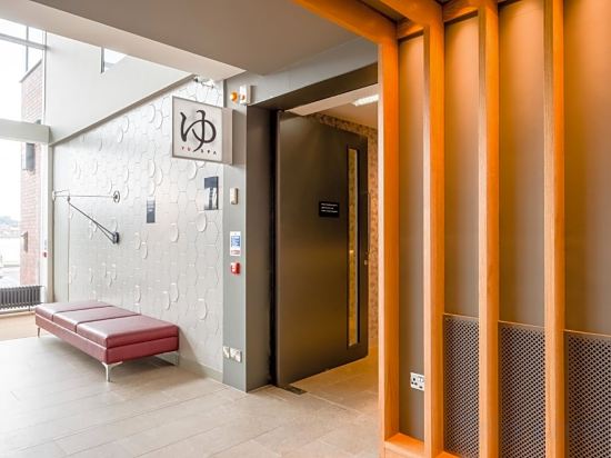 Фото Apex City Quay Hotel & SPA