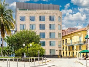 отель INNSiDE Habana Catedral