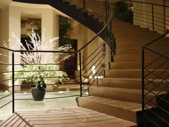 Фото Hotel nikko kanazawa