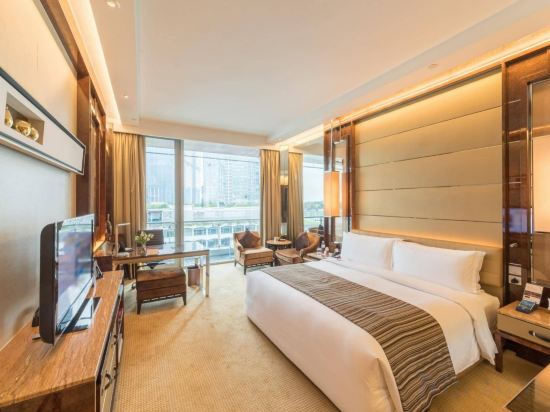 Фото Fullerton Bay