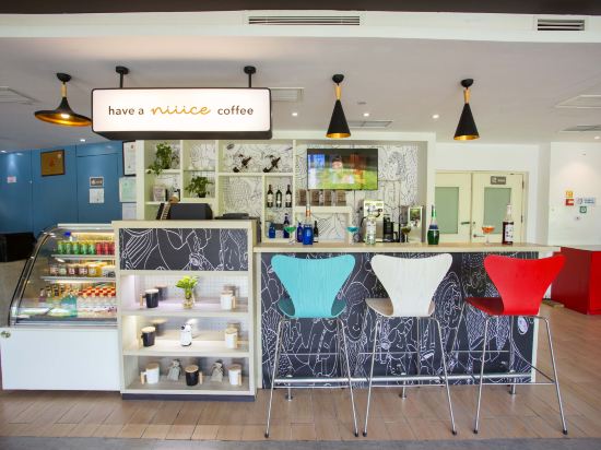 Фото Ibis Tianjing Teda