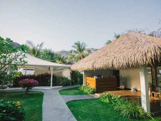 Фото Sanae Beach Club