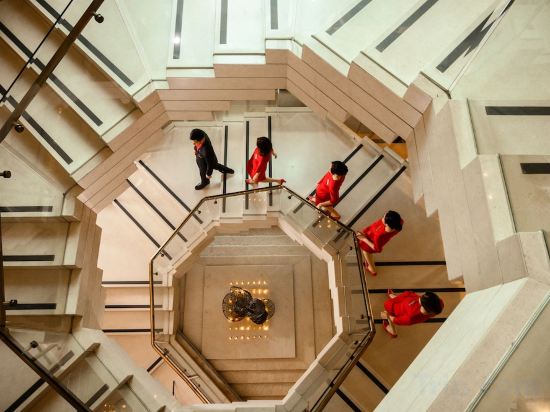 Фото Siam Kempinski Hotel Bangkok