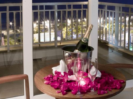 Фото Vidam Hotel Aracaju - Transamerica Collection