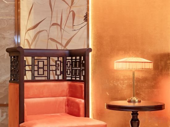 Фото Rue De L'amour Boutique Hotel Hanoi