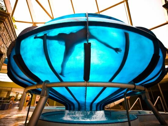 Фото Aquaworld Resort Budapest