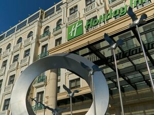 Гостиница Holiday Inn Tashkent City