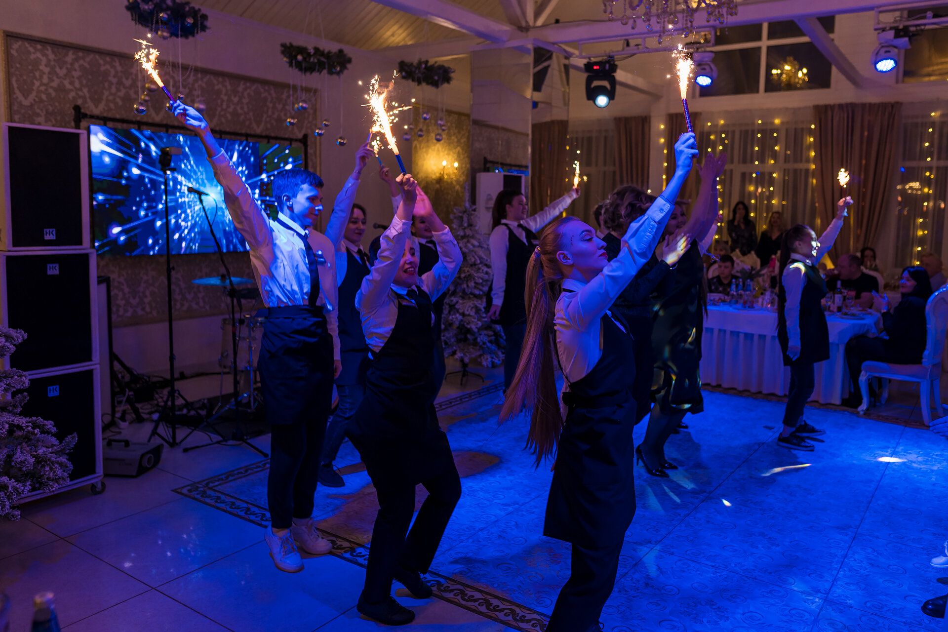 Фото Золотая подкова