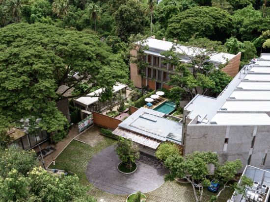 Фото Proud Phu Fah Muang Chiang Mai