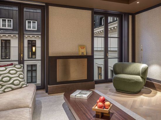 Фото Almanac Palais Vienna