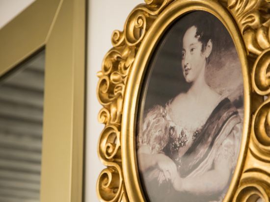 Фото Casual Belle Epoque Lisboa