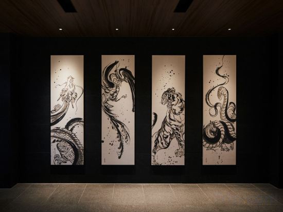 Фото VIA Inn Prime Kyotoeki Hachijoguchi