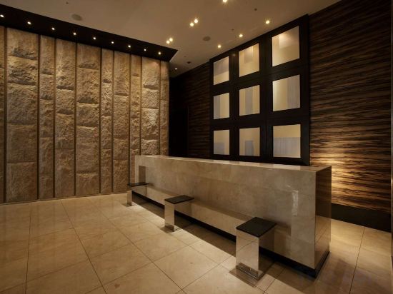 Фото Trusty Osaka Abeno