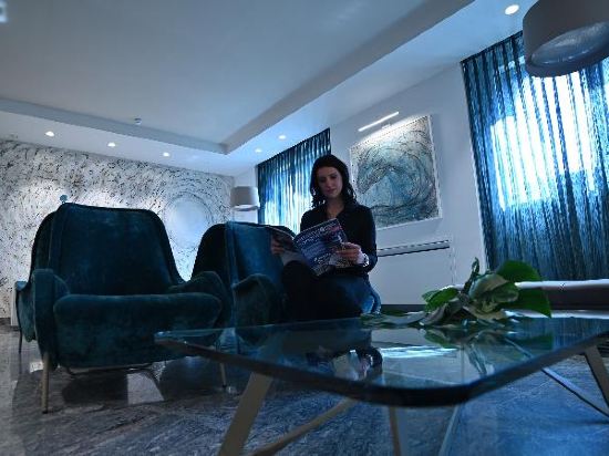 Фото Best Western Grand Hotel Guinigi