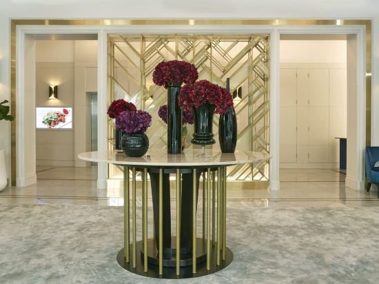 Фото Bliston Suwan Park View